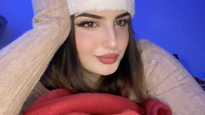 Sizce makyajım aşırı abartılı mı?