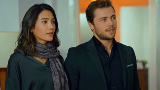Bir kadına kartladın demek ayıp değil mi?