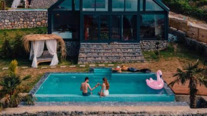 Beş yıldızlı tatil mi istersiniz yoksa butik otel mi?