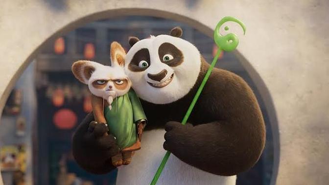 Kung Fu Panda 4 bugün sinemalarda! Animasyon sevenler izleyecek misiniz?