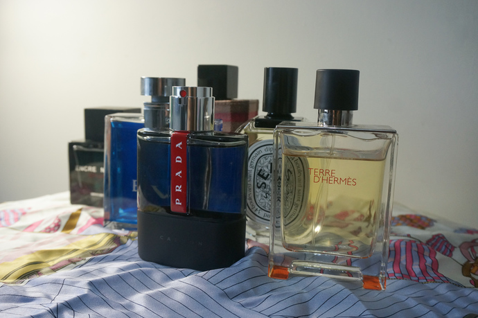 Eau de toilette ne demek? Anlamı var mı?