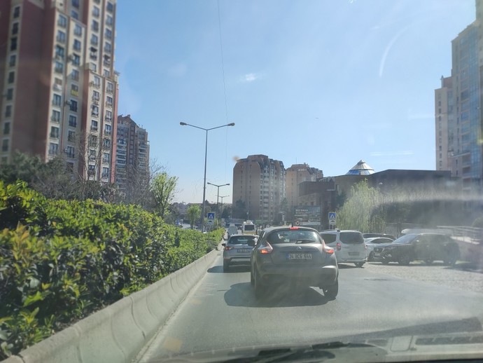 Evde durunca canınız sıkılmıyor mu?