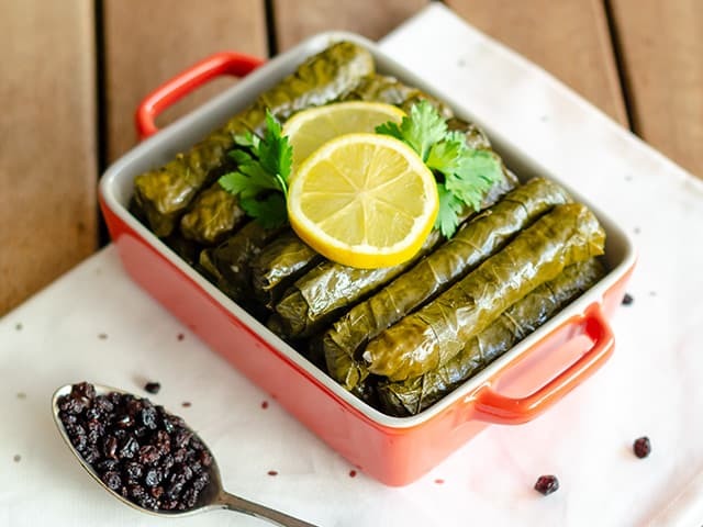 En sevdiğiniz yiyecek/yemek nedir?