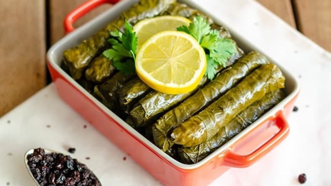 En sevdiğiniz yiyecek/yemek nedir?