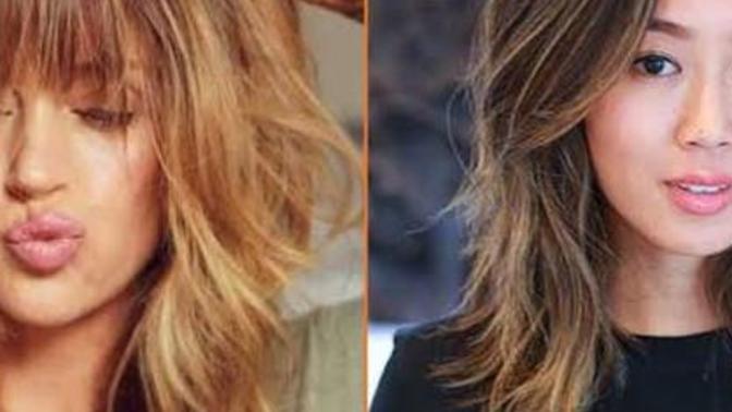 Bu sene nasıl saç modelleri moda olur sizce?