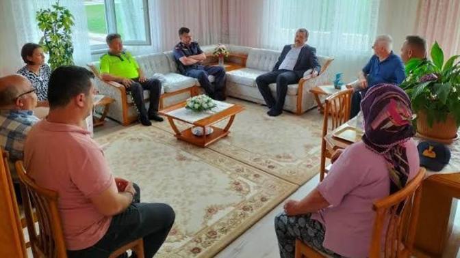Bayram ziyaretlerinde en çok hangi soruya maruz kalıyorsunuz?