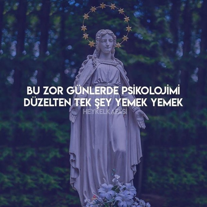 Hangi duyguyu yaşamaktan bıktın?