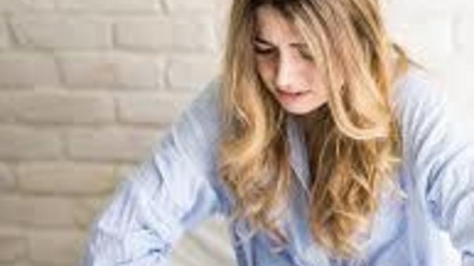Ağrılara, sızılara dayanacak kadar acı eşiğiniz yüksek mi?