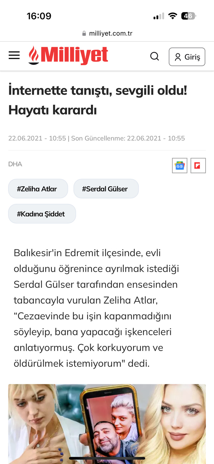 İnternetten tanışmaya nasıl bakıyorsunuz?