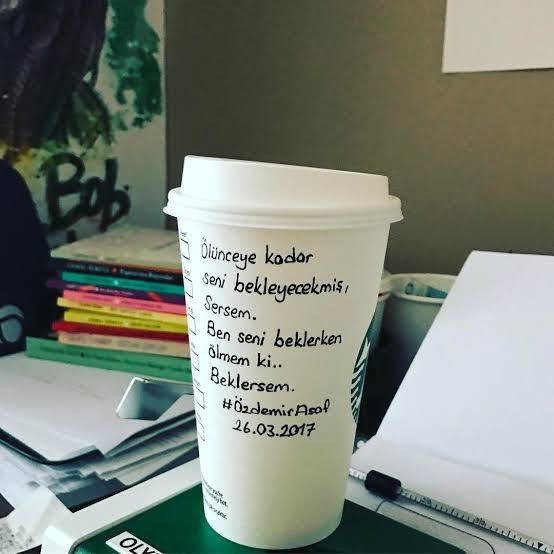 Evet bi insan bi kişiyi gerçekten sevdigiyse sizce ne kadar bekleye bilir 🤨🤨?