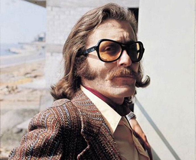 Cem Karaca'nın "Çok Yorgunum"