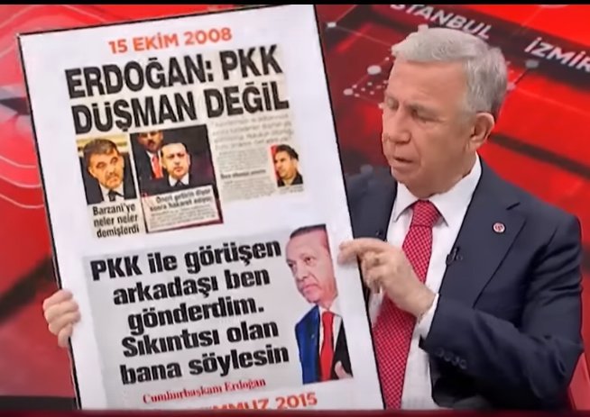 Gençler AKP'li mi CHP'li mi?