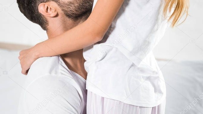 Eşiniz veya sevgiliniz sizden 3 defa ardı ardına cinsellik isteseydi tepkiniz nasıl olurdu, mutlu olur muydunuz?