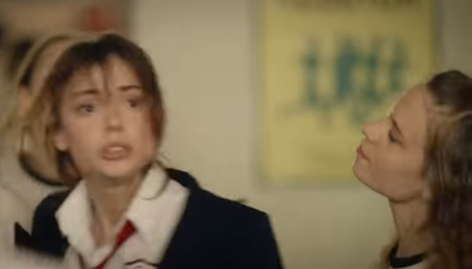 Seni en çok kızdıran nedir?