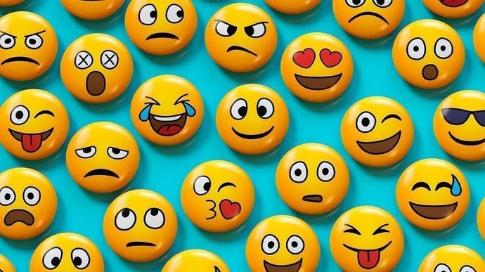 Sizi en sinir eden emoji hangisi?
