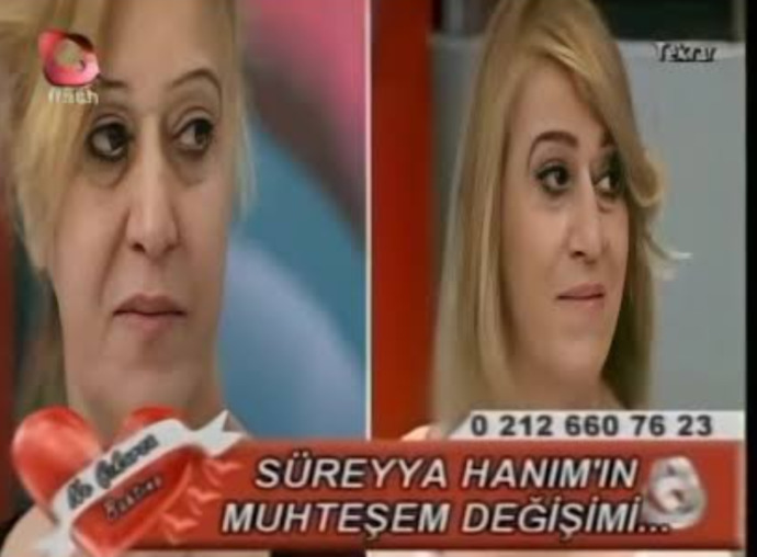 Dış görünüşüne ne kadar önem veriyorsun?