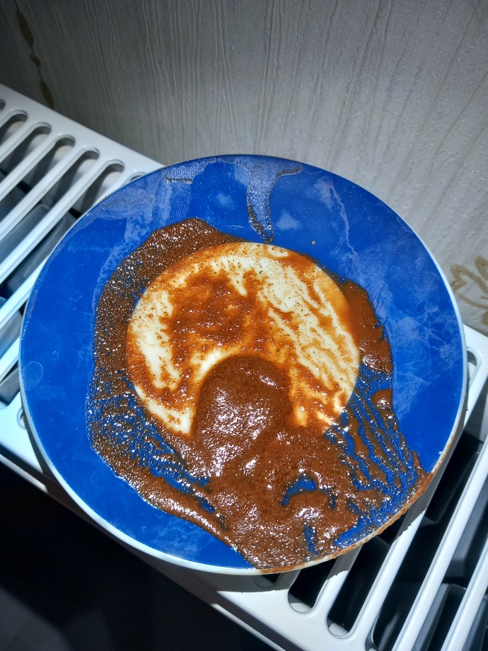 Falimda gorünen nedir🥺?