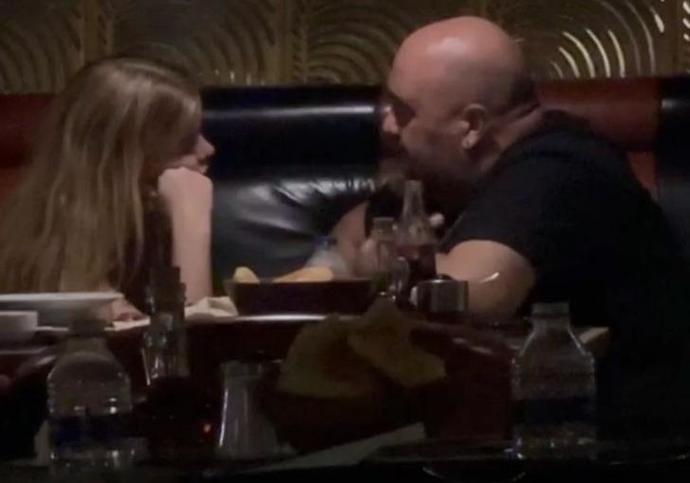 Somer Sivrioğlu sevgilisi görüntülenince kızdı! İlişkide yaş farkı sorun mu?