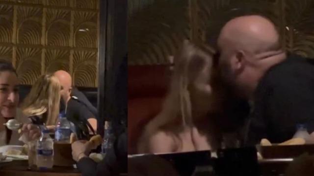 Somer Sivrioğlu sevgilisi görüntülenince kızdı! İlişkide yaş farkı sorun mu?