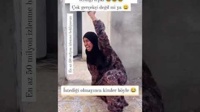 İstediğiniz olmayınca siz de böyle mi oluyorsunuz?