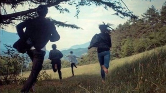 Gereksiz yere utandığınız en saçma şey ne?