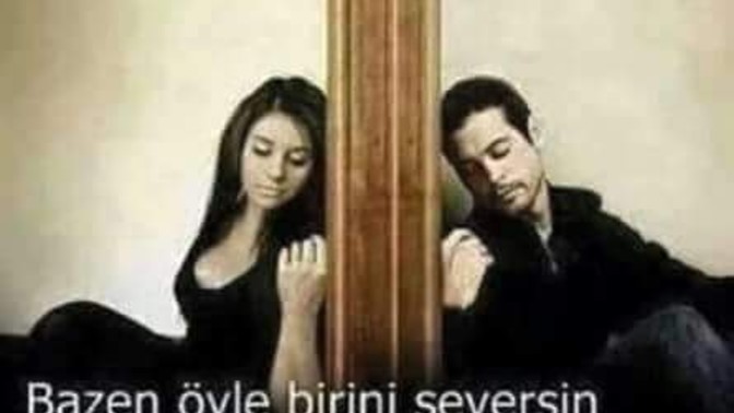 Sevdiğim kızla arkadaş oldum var mı artıran?