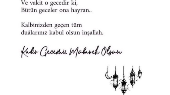 Toplu mesajları samimi buluyor musun KScan?