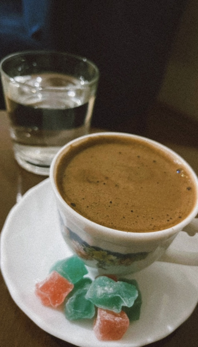 Naber gençler , nasıl gidiyor?
