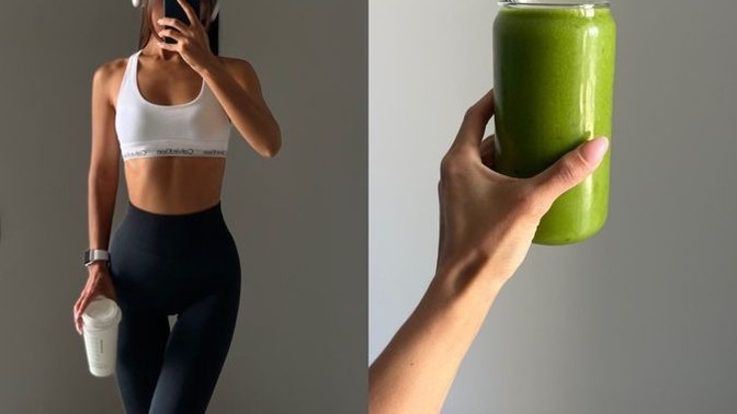 Spor yaparken beslenme konusunda en büyük zorluklarınız nelerdir?