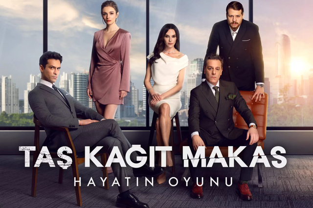 Feministlerin izlemediği o dizi?