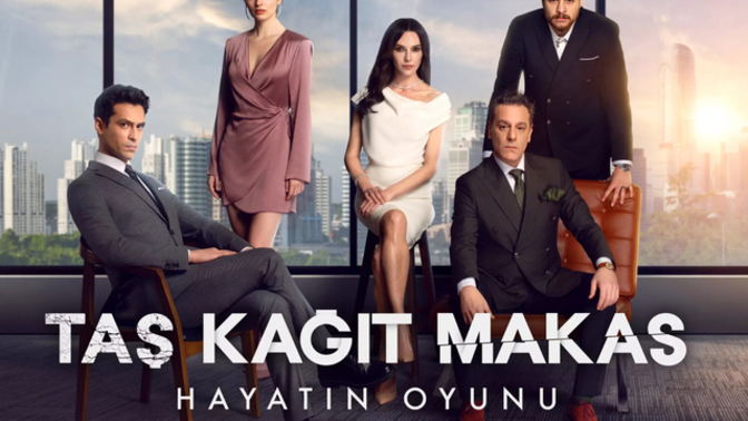 Feministlerin izlemediği o dizi?
