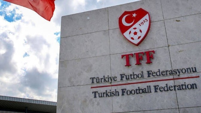 Trabzonspor'un aldığı 6 maçlık cezanın, 4 maç ve 448 bin TL'ye düşürüldüğünü açıkladı. Tff ye ne söylemek istersiniz?