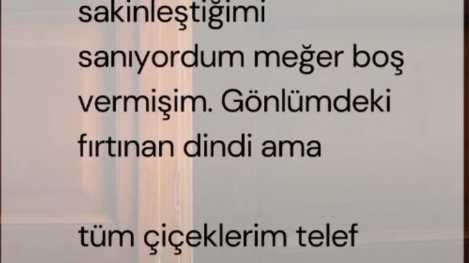 Kırgınlık ile kızgınlık arasındaki fark sizce nedir?