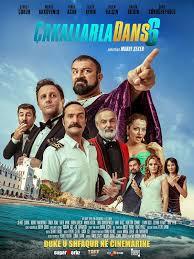 🎬Film önerisi verecek olan var mı?