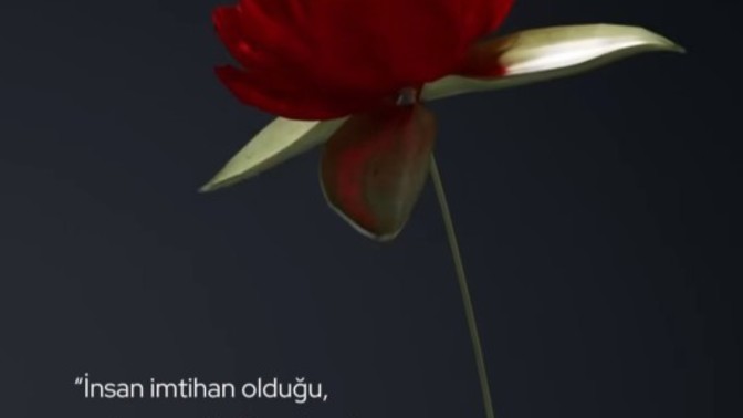 Hayatınızın en unutulmaz ödülü neydi?
