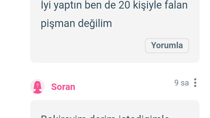 Hala evlilik dusunen var mi?