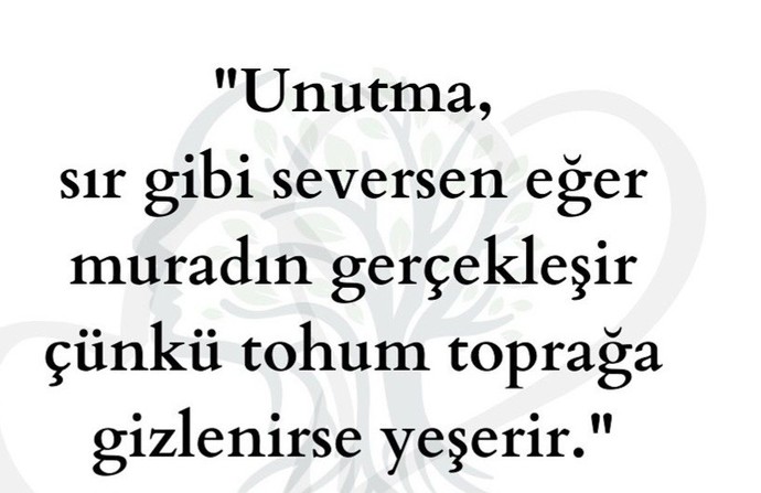 Sevgilinizi ve aşkınızı herkesten gizler misiniz?
