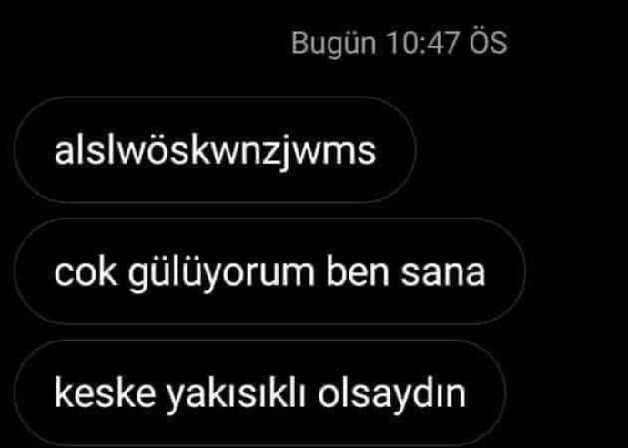 En çok aldığınız iltifat ne?