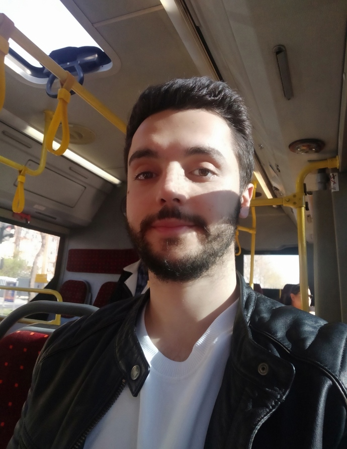 Toplu taşımanın en sevmediğiniz özelliği nedir?