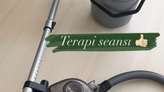 Bayram temizliği yaparmısınız?