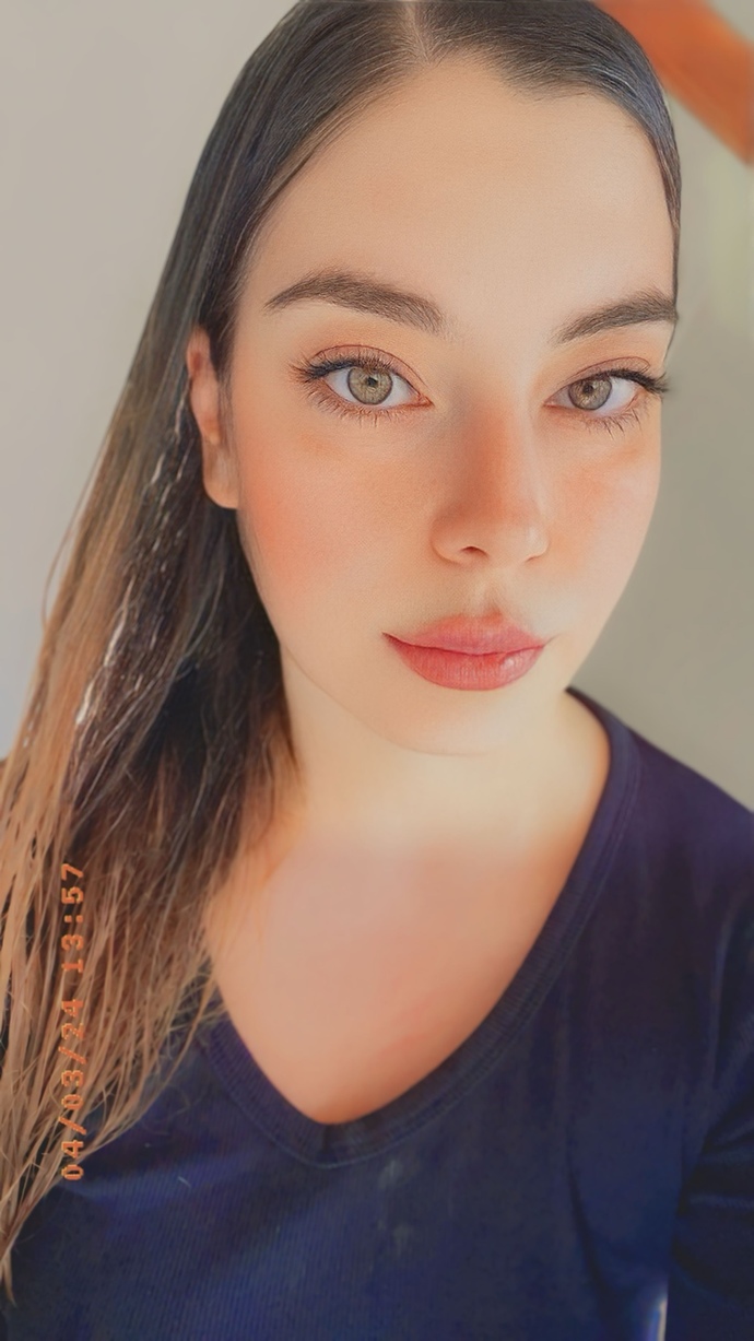 Sizce benim güzelliğim hangisine giriyor?