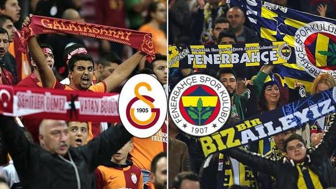 Galatasaray besteleri mi yoksa Fenerbahçe besteleri mi daha iyi?