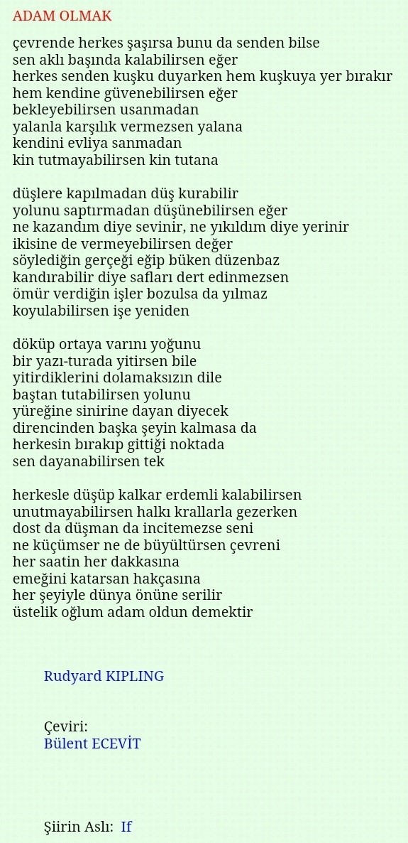 Başkasına yapılan adaletsizliğe tepki gösterir misiniz?