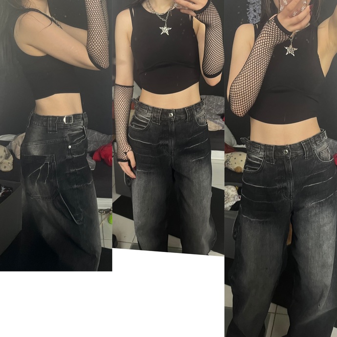 Bu gece club kıyafetim bu sizce neler eksik?