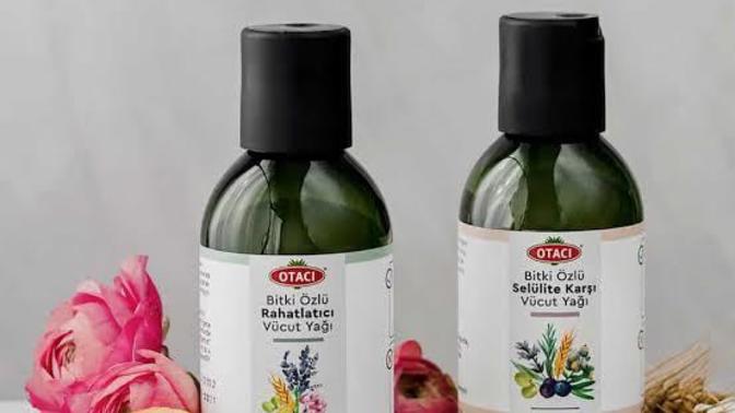 Vücudunuz için hangi yağları kullanıyorsunuz?