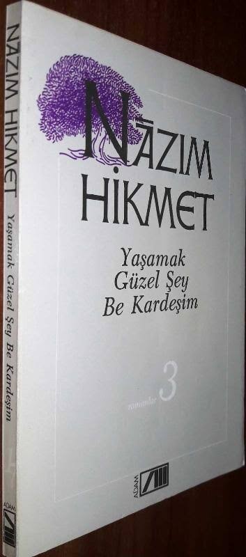 Edebiyata merakınız var mı?