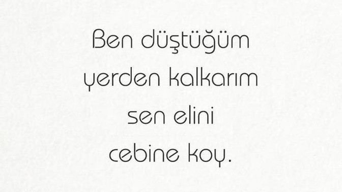 İyilik anlamını yitirir mi?