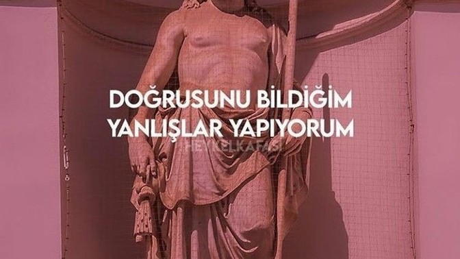 Tercihlerini neye göre yaparsın?