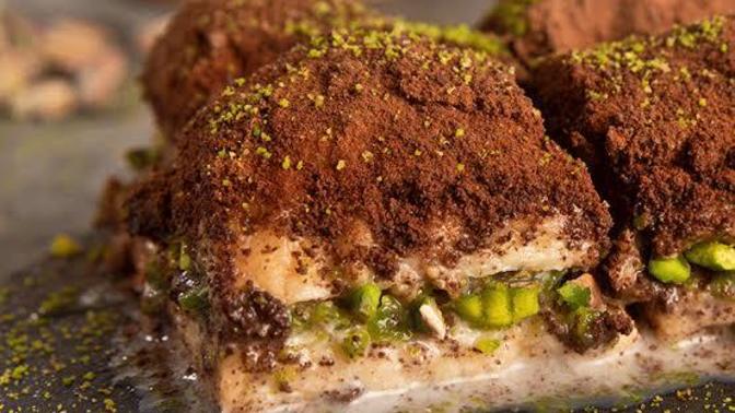 Soğuk baklava mı yoksa normal baklava mı?