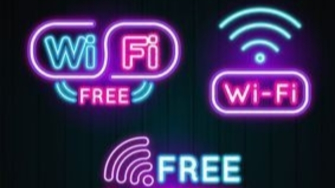 Çok sık seyahat ederek yaşasanız yine de evinize sabit internet bağlatır mısınız?